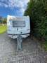 Caravans-Wohnm Dethleffs Camper 550 ESK Blanc - thumbnail 2