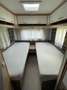 Caravans-Wohnm Dethleffs Camper 550 ESK Blanc - thumbnail 6
