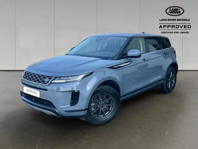 Land Rover Range Rover Evoque P160 2 YEARS WARRANTY
