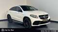 Mercedes-Benz GLE 63 AMG S COUPE B&O-PANO-FOND-360-CARBON-ST.HZ Wit - thumbnail 7