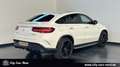 Mercedes-Benz GLE 63 AMG S COUPE B&O-PANO-FOND-360-CARBON-ST.HZ Wit - thumbnail 5