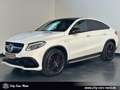 Mercedes-Benz GLE 63 AMG S COUPE B&O-PANO-FOND-360-CARBON-ST.HZ Wit - thumbnail 1