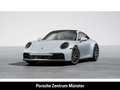 Porsche 992 911 Carrera 4S InnoDrive Sportabgas BOSE Gris - thumbnail 1
