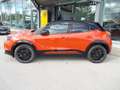 Opel Mokka 1,2 Direct Injection Turbo mHEV Aut. YES Orange - thumbnail 2