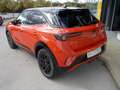 Opel Mokka 1,2 Direct Injection Turbo mHEV Aut. YES Orange - thumbnail 3