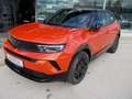 Opel Mokka 1,2 Direct Injection Turbo mHEV Aut. YES Orange - thumbnail 1