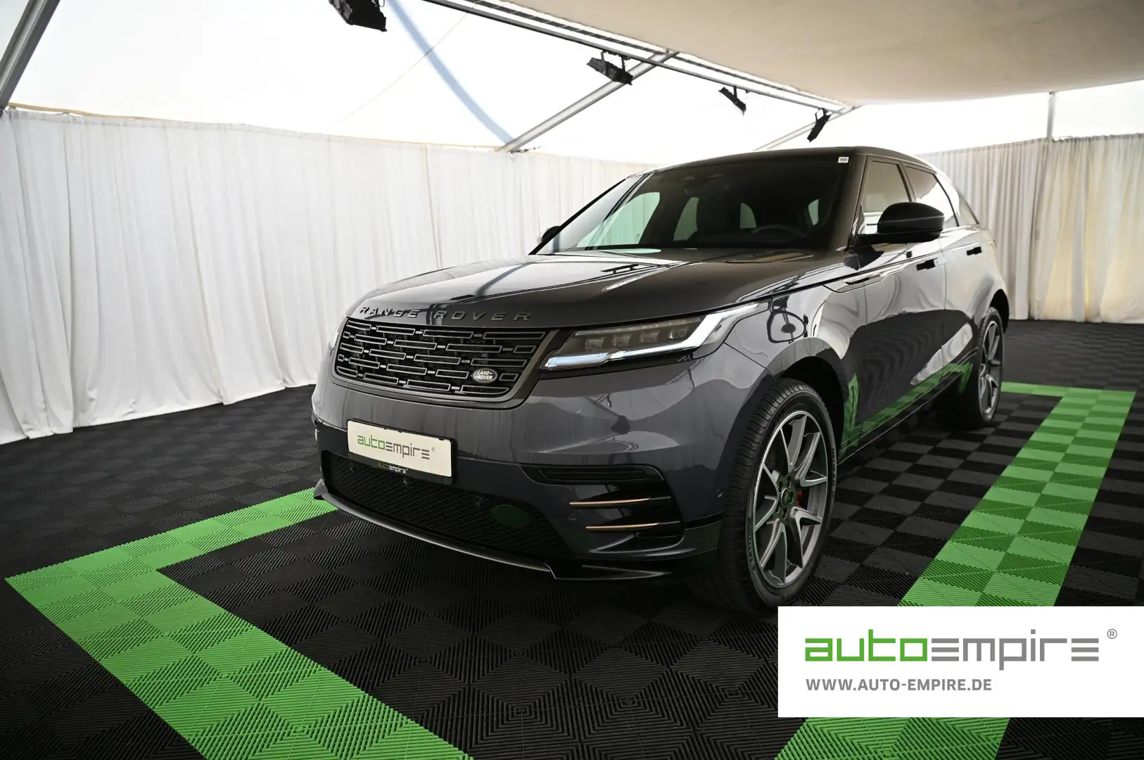 land rover velar