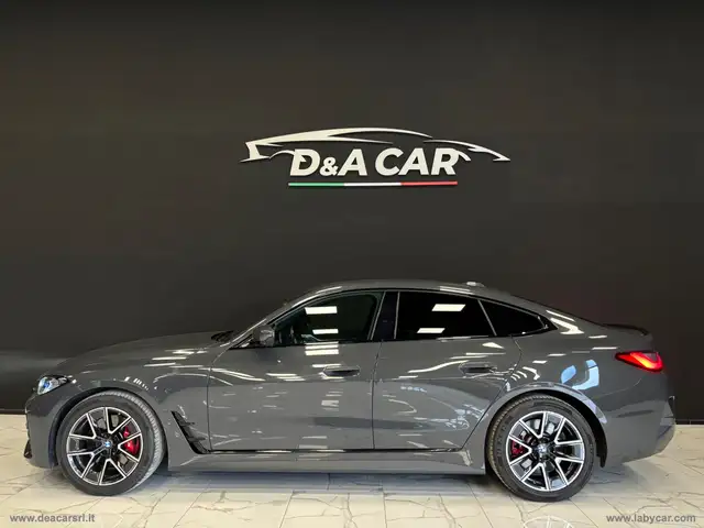BMW 420 420d xDrive 48V Msport