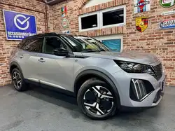 Peugeot 2008 1.2 Hybrid 145cv Auto GT (Neuve)