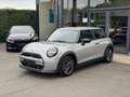 MINI Cooper C Essential Trim 3D /CAM/ BLINDSPT/ VERW/CARPLAY Grijs - thumbnail 2