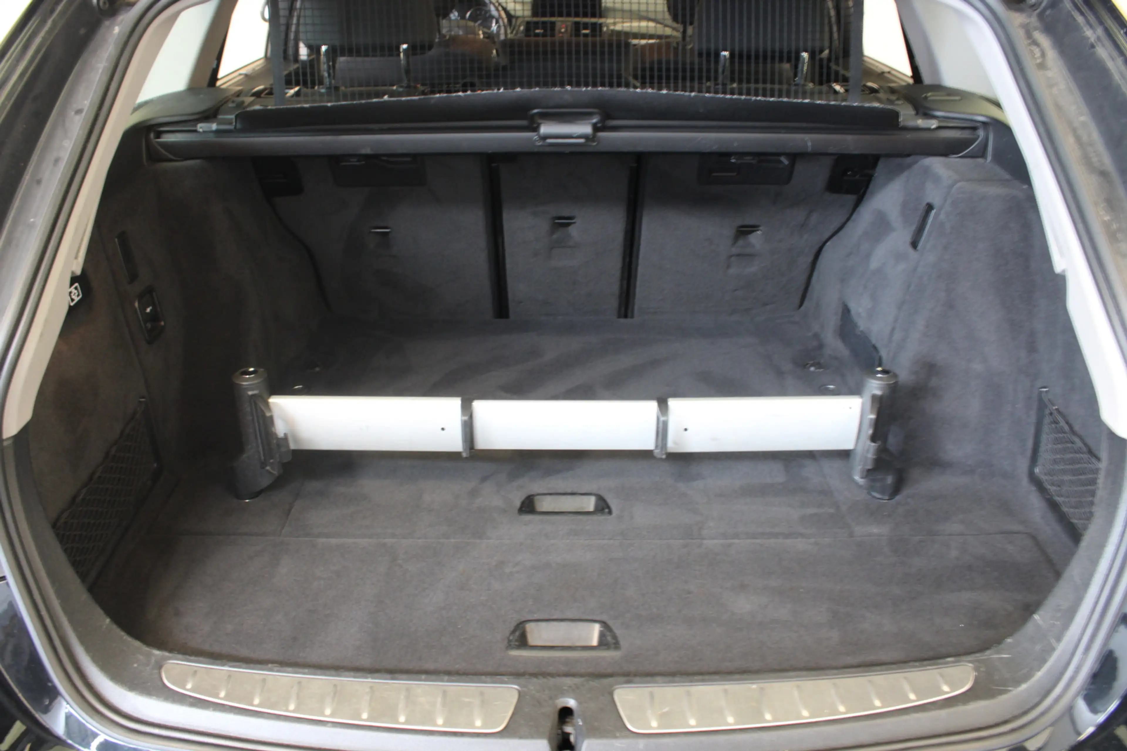 BMW 316 3-serie Touring 316i Executive Edition — photo 20