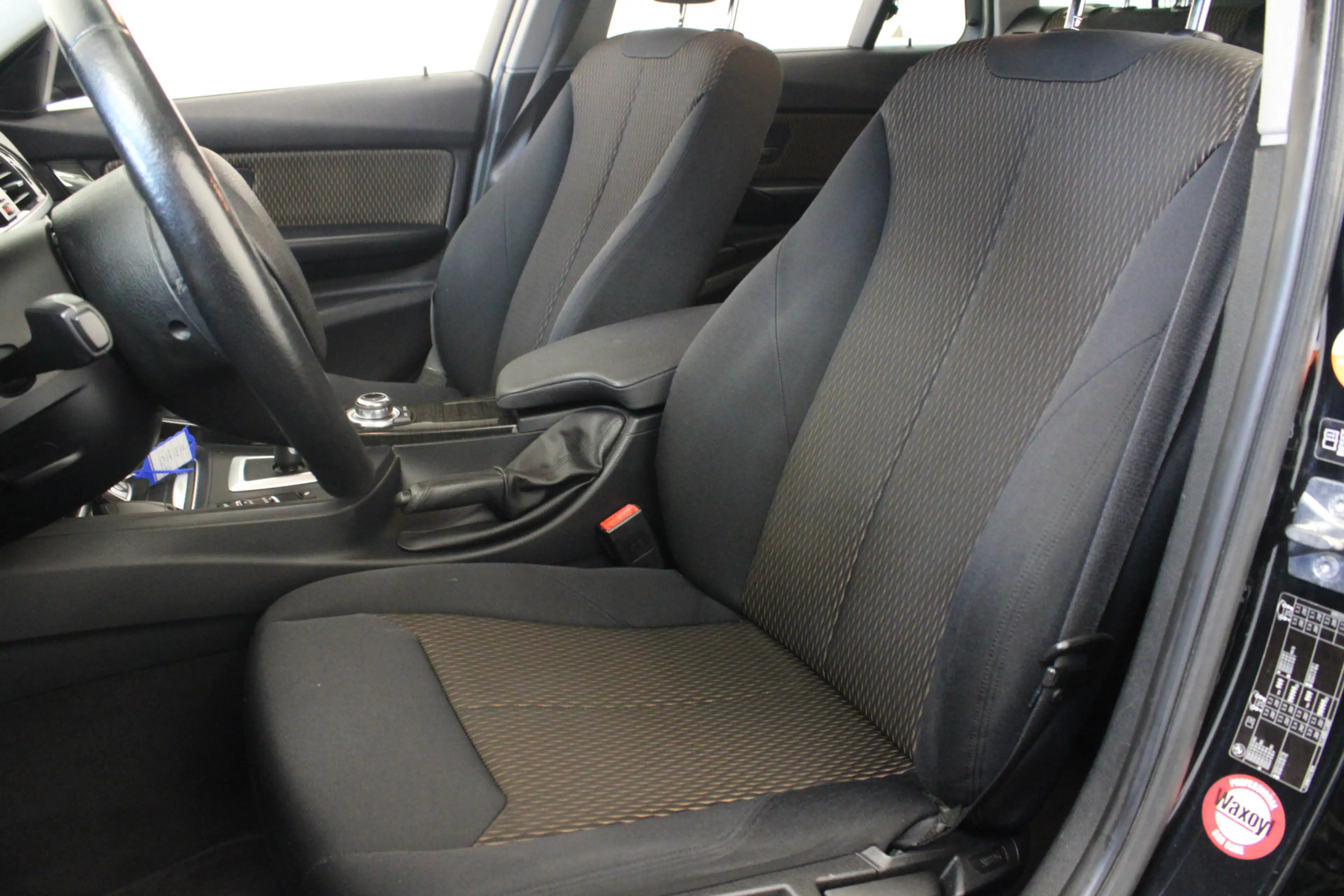 BMW 316 3-serie Touring 316i Executive Edition — photo 13