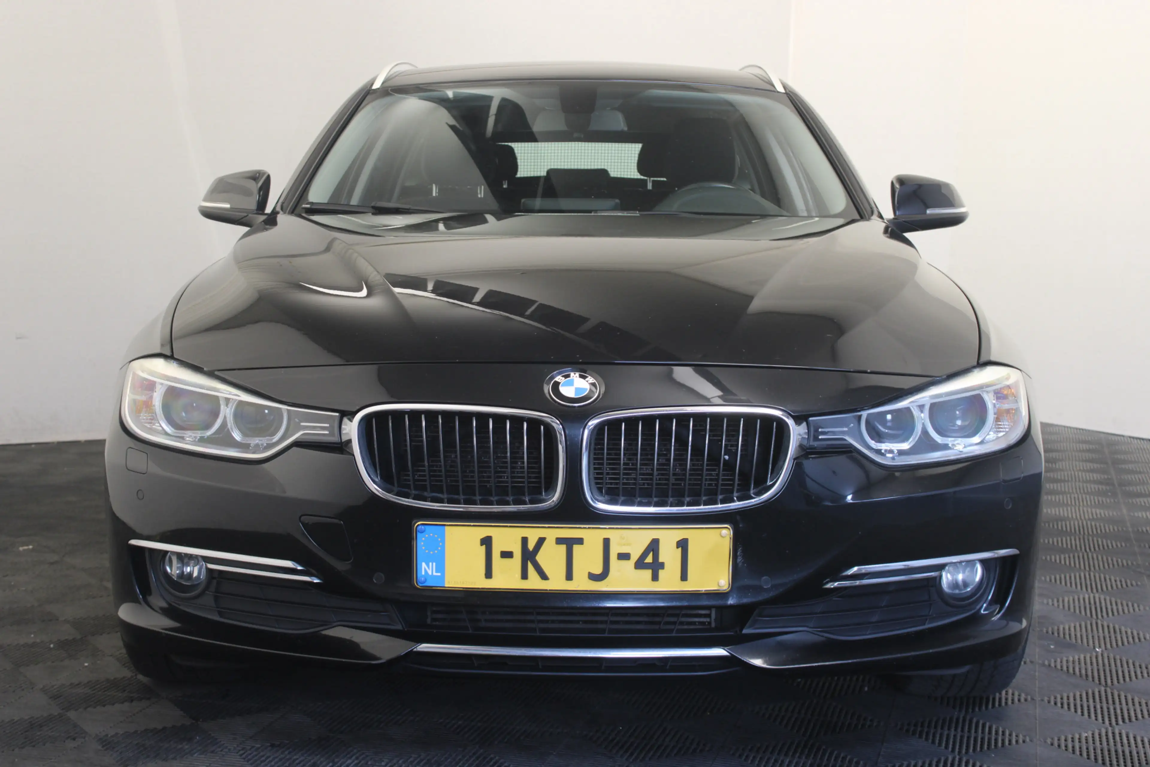 BMW 316 3-serie Touring 316i Executive Edition — photo 3