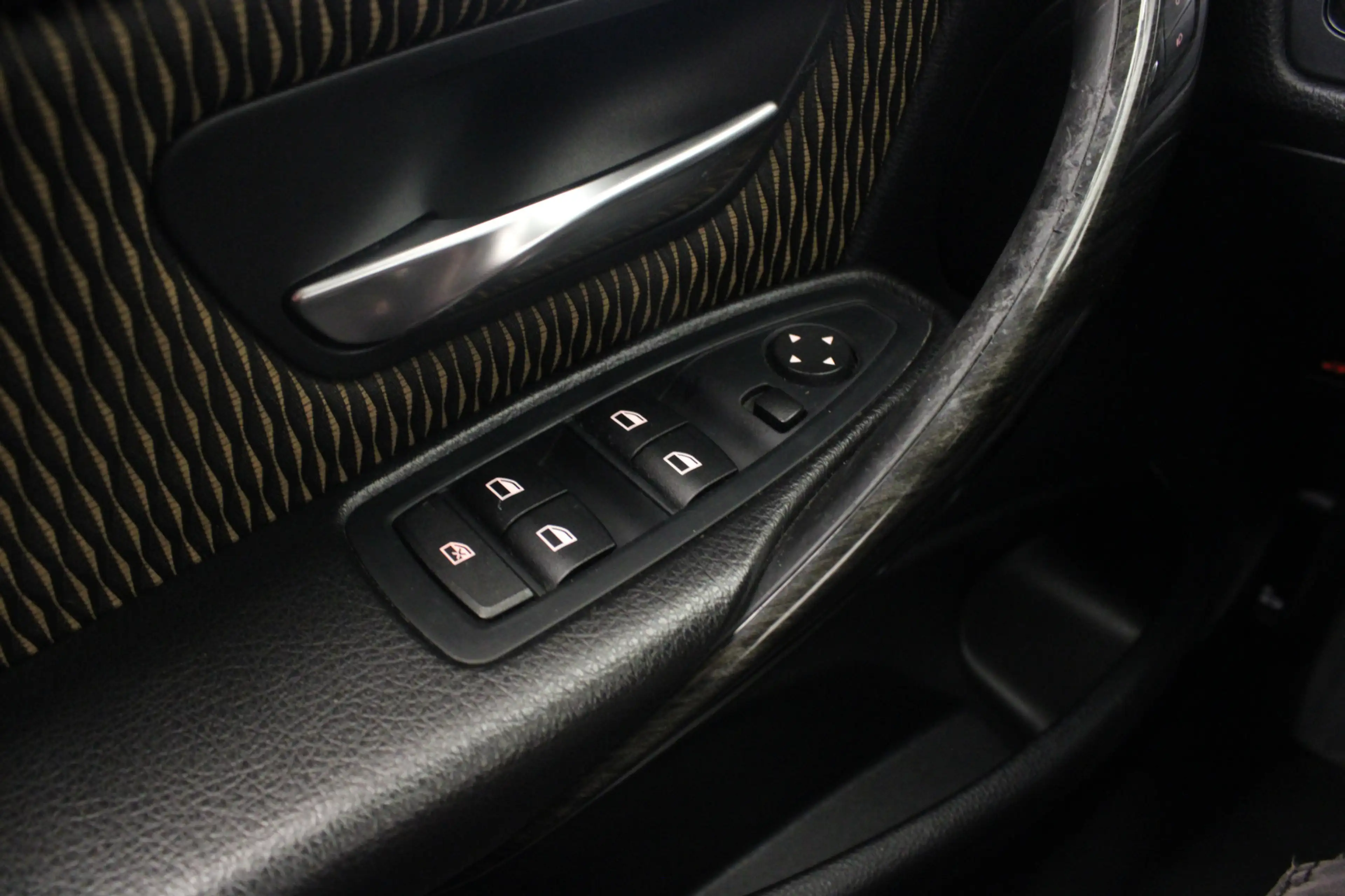 BMW 316 3-serie Touring 316i Executive Edition — photo 18