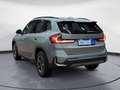 BMW X1 sDrive18i Steptronic AHK Komfortzugang Silber - thumbnail 4
