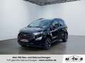 Ford EcoSport ST-Line 1.0 Ecoboost SHZ Navi GJR Nero - thumbnail 1