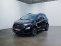 Ford EcoSport ST-Line 1.0 Ecoboost SHZ Navi GJR Nero - thumbnail 2