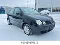 Volkswagen Polo 1.4 Comfortline Schwarz - thumbnail 1