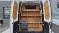 Renault Trafic FOURGON l1h2 1200 kg dci 125 energy e6 grand confo Blanc - thumbnail 7