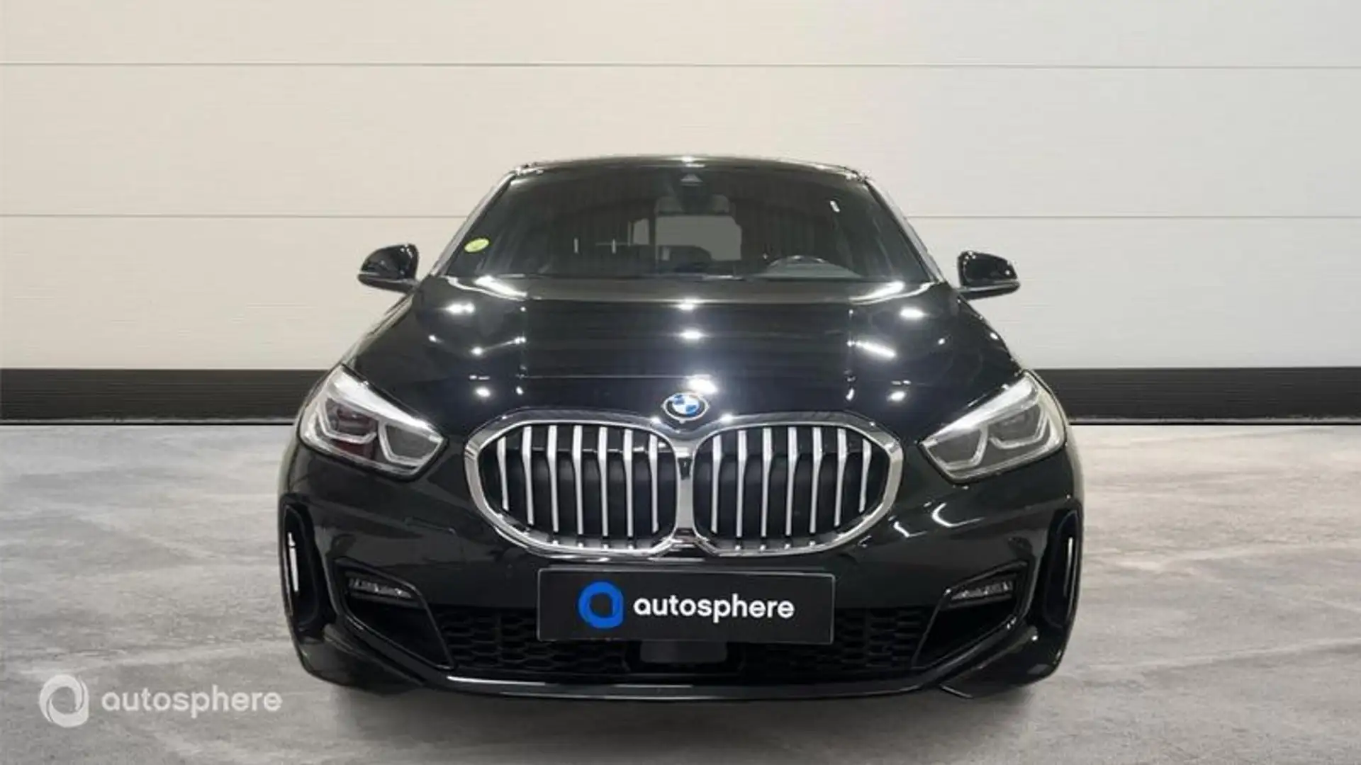 BMW 120 120dA xDrive 190ch M Sport - 2