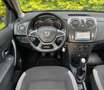 Dacia Sandero 1.5 Blue dCi Stepway Plus LED GPS CAMERA GARANTIE Blauw - thumbnail 14