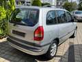Opel Zafira 1.8 Edition TÜV/AU 01.2027 Plateado - thumbnail 4
