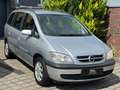 Opel Zafira 1.8 Edition TÜV/AU 01.2027 Plateado - thumbnail 3