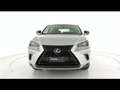 Lexus NX 300 2.5 Hybrid Sport 4WD CVT Szary - thumbnail 2