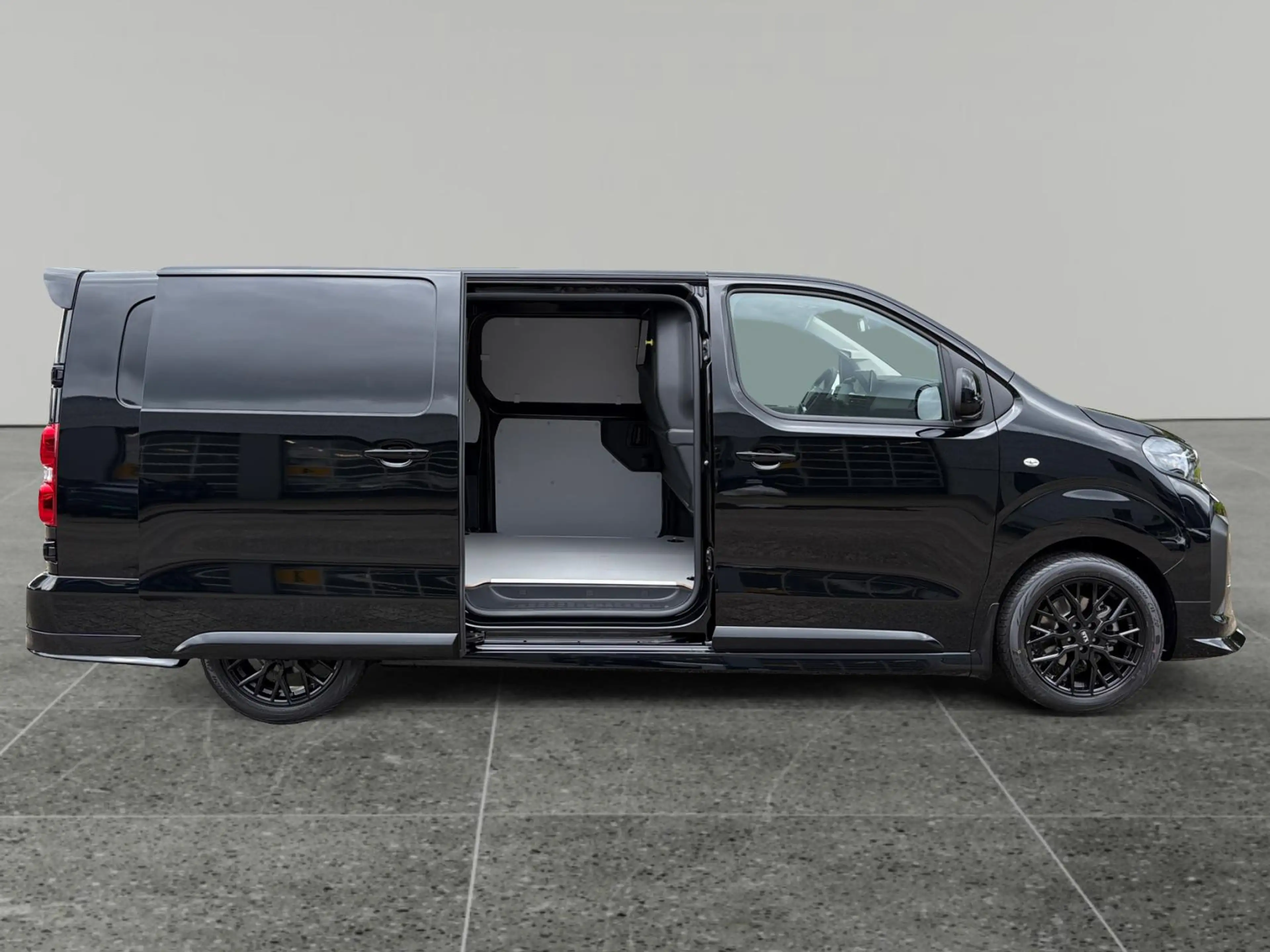 Peugeot e-Expert L3 75 kWh 136pk | STX SPORT | Lederen bekleding ST — photo 7