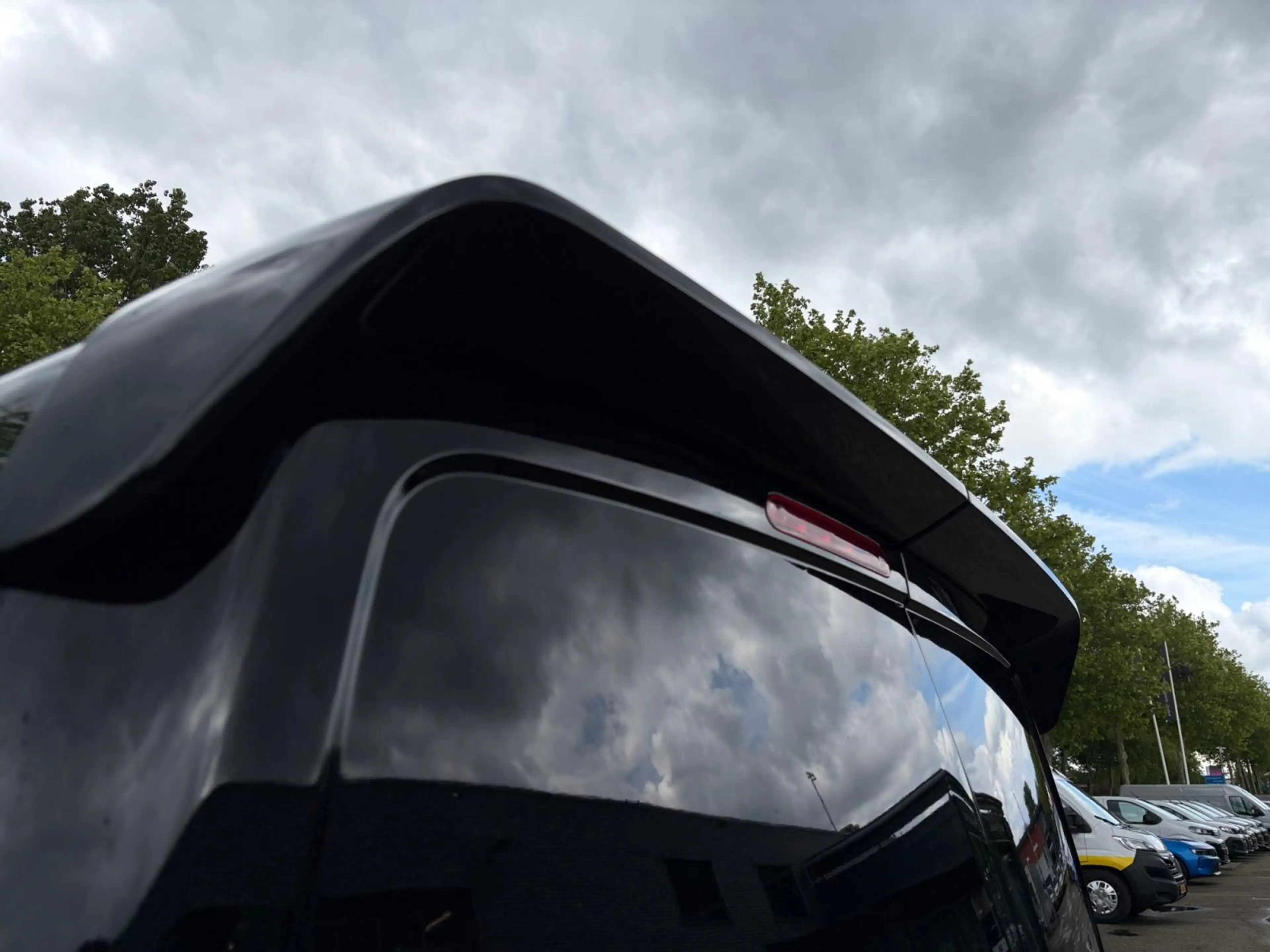 Peugeot e-Expert L3 75 kWh 136pk | STX SPORT | Lederen bekleding ST — photo 15