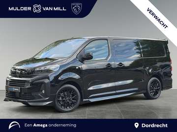 L3 75 kWh 136pk | 8 jaar garantie | STX SPORT | Le