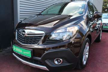 MOKKA X EDITION ECOFLEX KLIMANAVI KAMERA 17.ZOLL