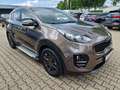 Kia Sportage Spirit 2.0 CRDi 2.2 T Anhängelast Beige - thumbnail 12