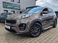 Kia Sportage Spirit 2.0 CRDi 2.2 T Anhängelast Beige - thumbnail 1