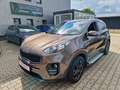 Kia Sportage Spirit 2.0 CRDi 2.2 T Anhängelast Beige - thumbnail 6