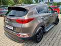 Kia Sportage Spirit 2.0 CRDi 2.2 T Anhängelast Beige - thumbnail 2