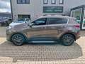 Kia Sportage Spirit 2.0 CRDi 2.2 T Anhängelast Beige - thumbnail 7
