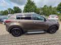 Kia Sportage Spirit 2.0 CRDi 2.2 T Anhängelast Beige - thumbnail 11
