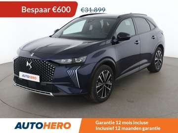 1.6 E-Tense Hybrid 4x2 Opera