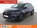 DS Automobiles DS 7 1.6 E-Tense Hybrid 4x2 Opera Bleu - thumbnail 1