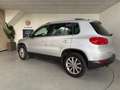 Volkswagen Tiguan 1.4 TSI Sport&Style Airco, LMV, Navigatie Grijs - thumbnail 2