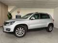 Volkswagen Tiguan 1.4 TSI Sport&Style Airco, LMV, Navigatie Grijs - thumbnail 4