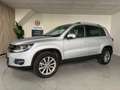 Volkswagen Tiguan 1.4 TSI Sport&Style Airco, LMV, Navigatie Grijs - thumbnail 1