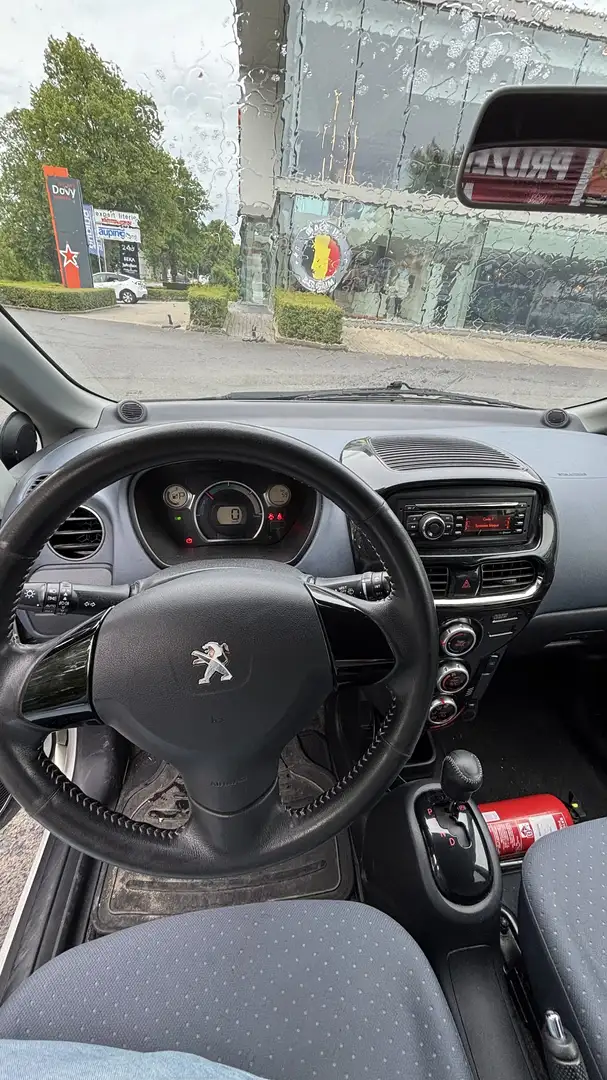 Peugeot iOn 14.5 kWh - 2