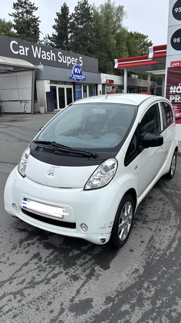 Peugeot iOn 14.5 kWh - 1