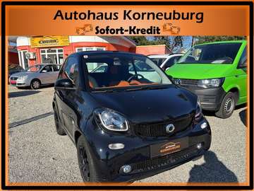 Cabrio *NAVI*KLIMA*Rückfahrkamera*Sitzheizung*