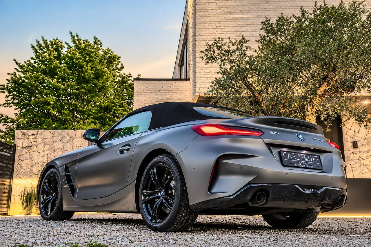BMW Z4