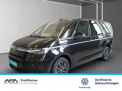 Volkswagen T7 Multivan 2.0 TDI Style lang DSG AHK*RFK*Navi