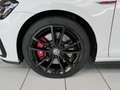 Volkswagen Golf GTI 2.0 TSI Performance ab 22.8.25 verfügbar Weiß - thumbnail 7