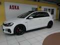 Volkswagen Golf GTI 2.0 TSI Performance ab 22.8.25 verfügbar Weiß - thumbnail 6